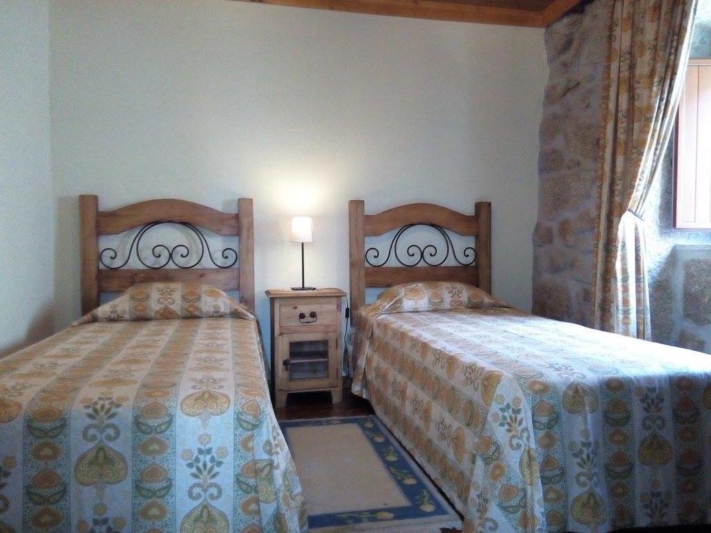 Casa Do Terrenho Villa Luaran gambar