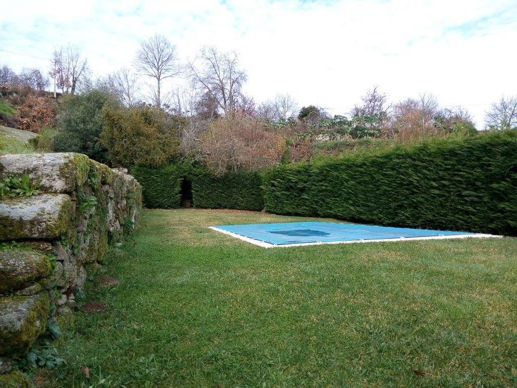 Casa Do Terrenho Villa Luaran gambar