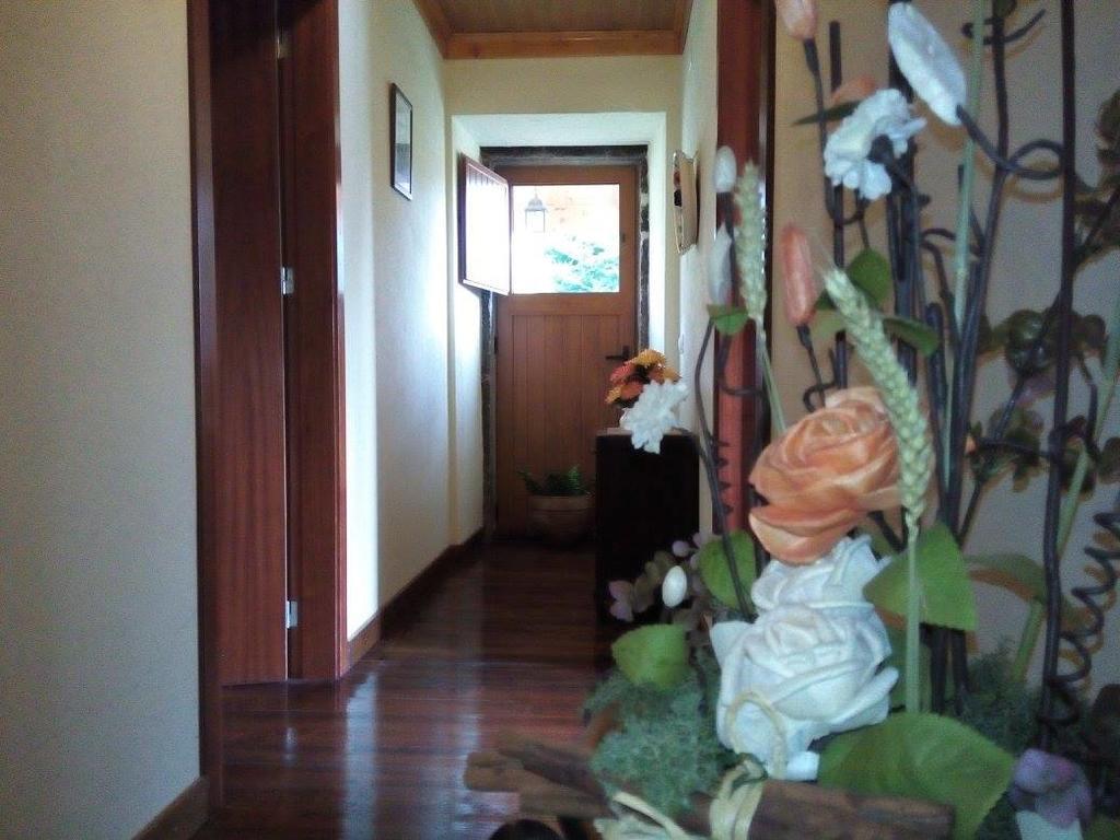 Casa Do Terrenho Villa Luaran gambar
